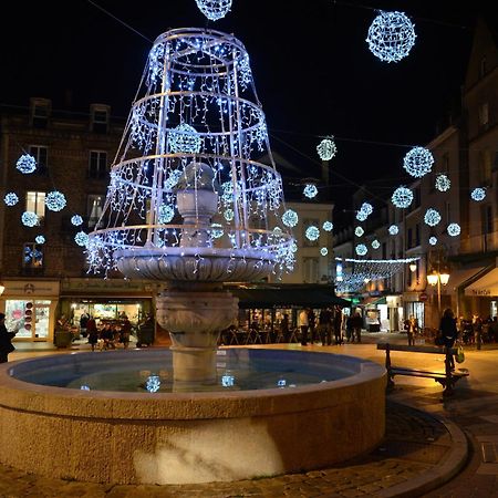 Charmant T2 En Coeur De Ville 15Min De Disney Lagny-sur-Marne Exterior photo