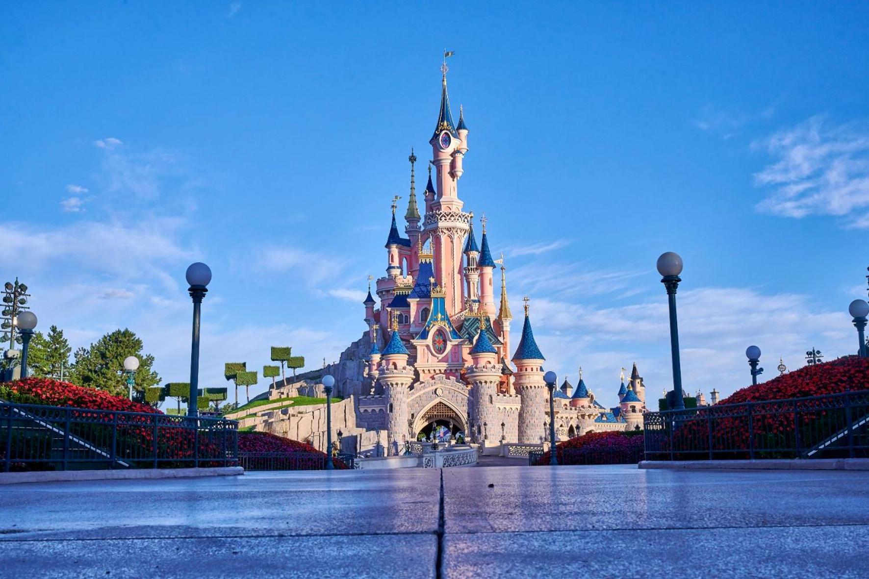 Charmant T2 En Coeur De Ville 15Min De Disney Lagny-sur-Marne Exterior photo